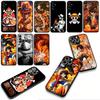 Wallpaper Ace Luffy One Piece for Motorola Moto G04 G13 G14 G22 G23 G20 G32 G34 G35 G64 G82 G84 G53 G60 G72 E14 E15 E13 Case
