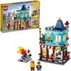 Lego® Creator - the Downtown Toy Store - 554 Pieces - Multicolor