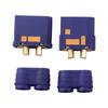 High Current 110A QS8-S Connector Anti-spark Connector