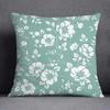 Fresh Geometric Print Pillowcase Interior Decoration Office Living Room Home Pillowcase