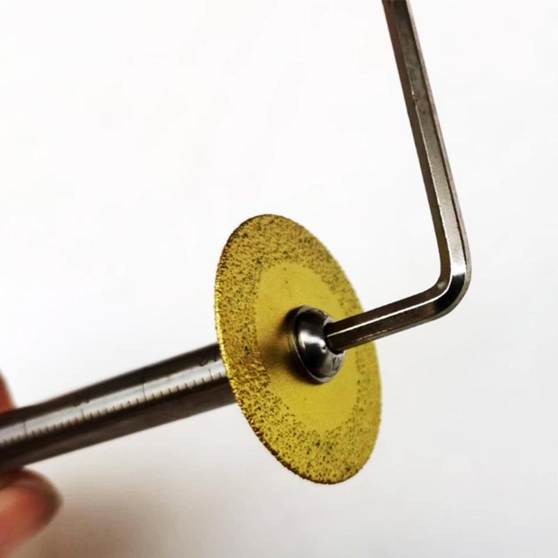 Grit Wheel Plumbing Inside Cutter Tool With 7Inch Depth Adjustment Ergonomic Grip Tool For PVC Pipe Installation Cutting