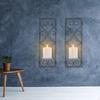 Decorațiuni pentru casă – Suporturi lumânări