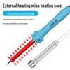 Industrial-Grade Long-Life Constant Temperature Electric Soldering Iron for Electronic Maintenance