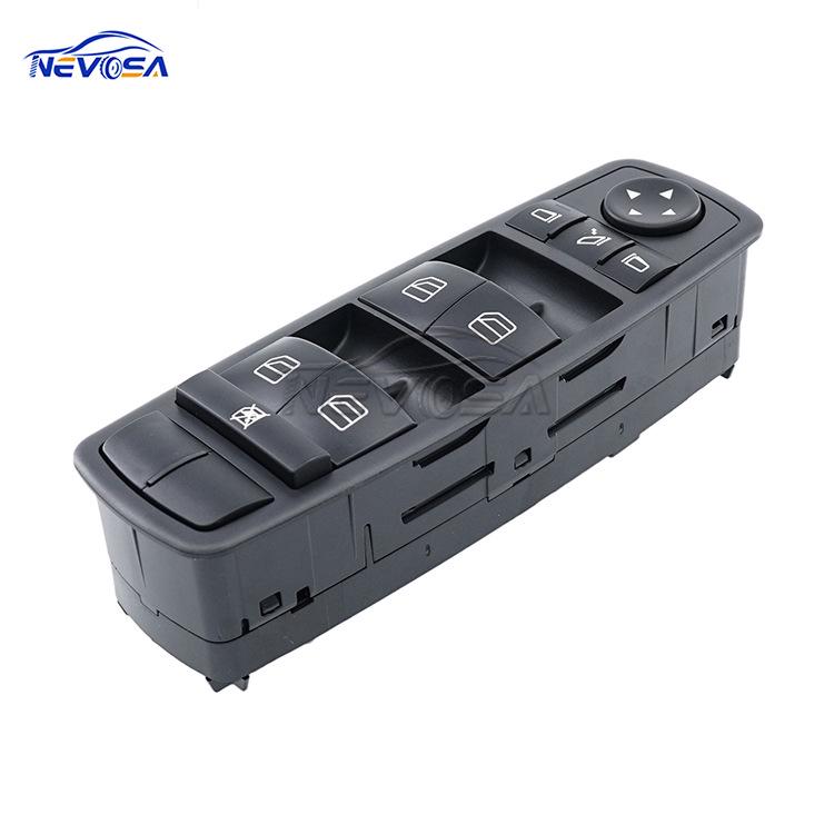 Mercedes-Benz ML450/ML350 W164 Power Window Switch A2518300290