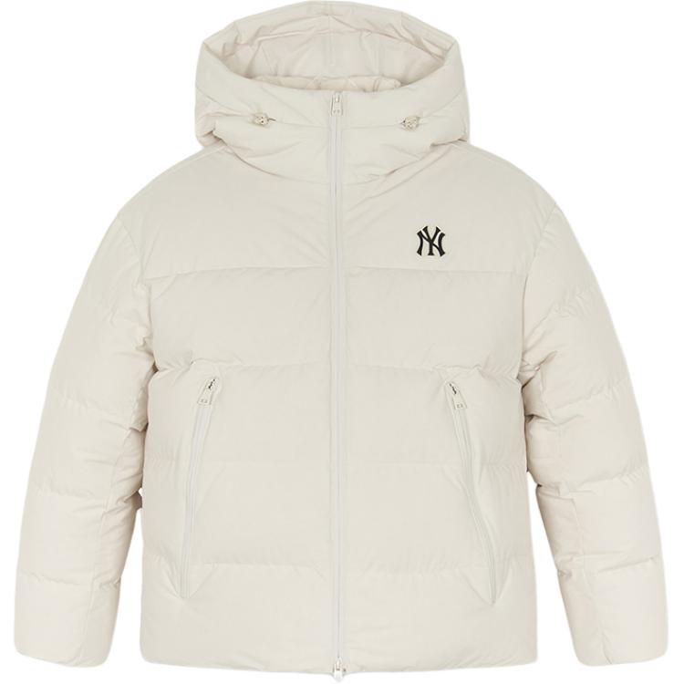 MLB New York Yankees FW25 Down Jacket Unisex 3ADJB2156-50CRD XL