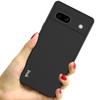 IMAK UC-3 Series Matte Case for Google Pixel 7a,Soft TPU Anti-Scratch Phone Cover