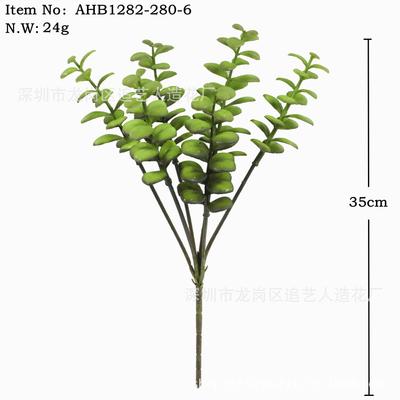 Bytové dekorácie – Dekoratívne kvetiny a vence