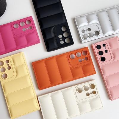 Soft Silicone Candy Color Phone Case For Samsung Galaxy A56 A36 A26 A16 A06 A55 A35 A25 A15 A05 A54 A73 A53 A14 A13 Liquid Silica Gel Shockproof Cover
