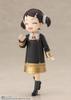 TAMASHII NATIONS Becky approximately 85mm PVC painted action figure S.H.Figuarts SPY×FAMILY Blackbell,