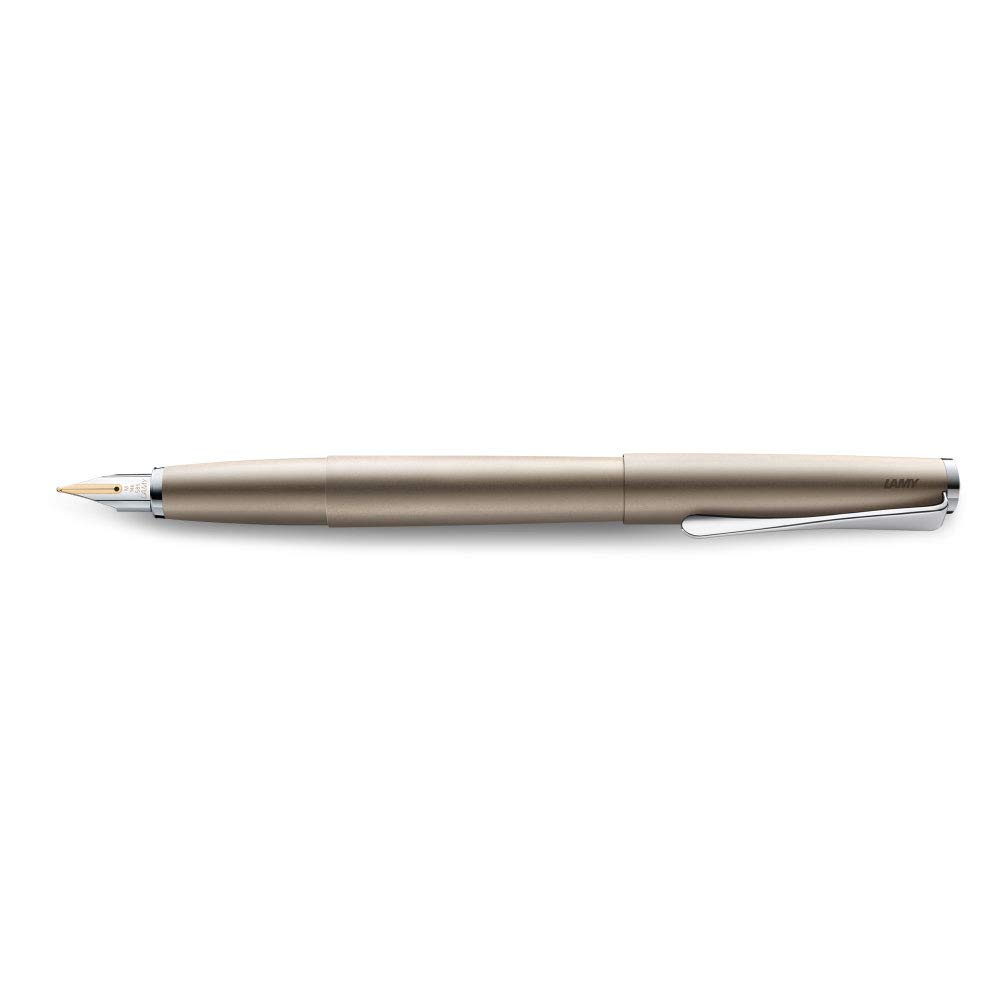 Fountain pen Lamy 068 Studio Palladium M