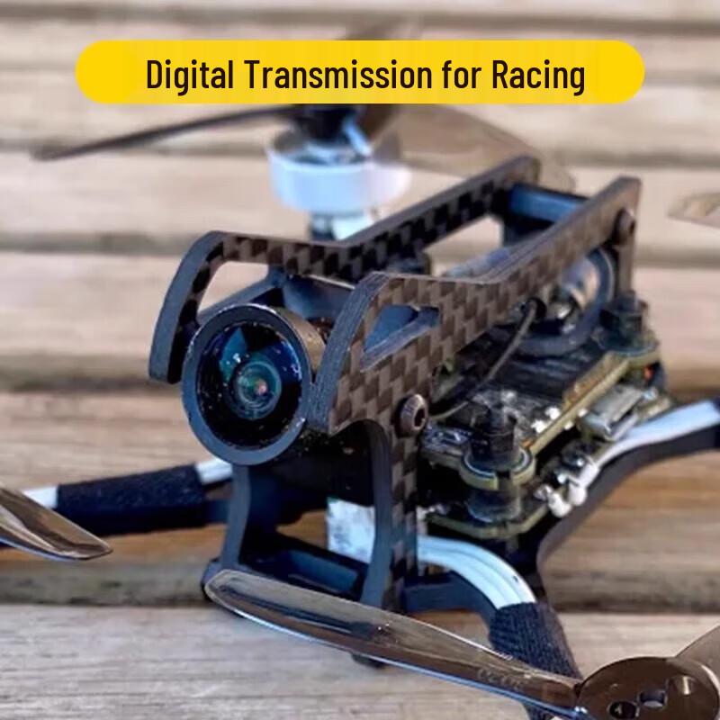 HDZero Race Nano 90 V2 FPV Digital Camera