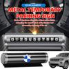 Auto Temporäres Parken Telefonnummer Visitenkartenhalter Telefon Parkstopp für M Sport M2 M3 M4 M5 M6 E46 E90 E60 F10 F20 E87 X3 X6