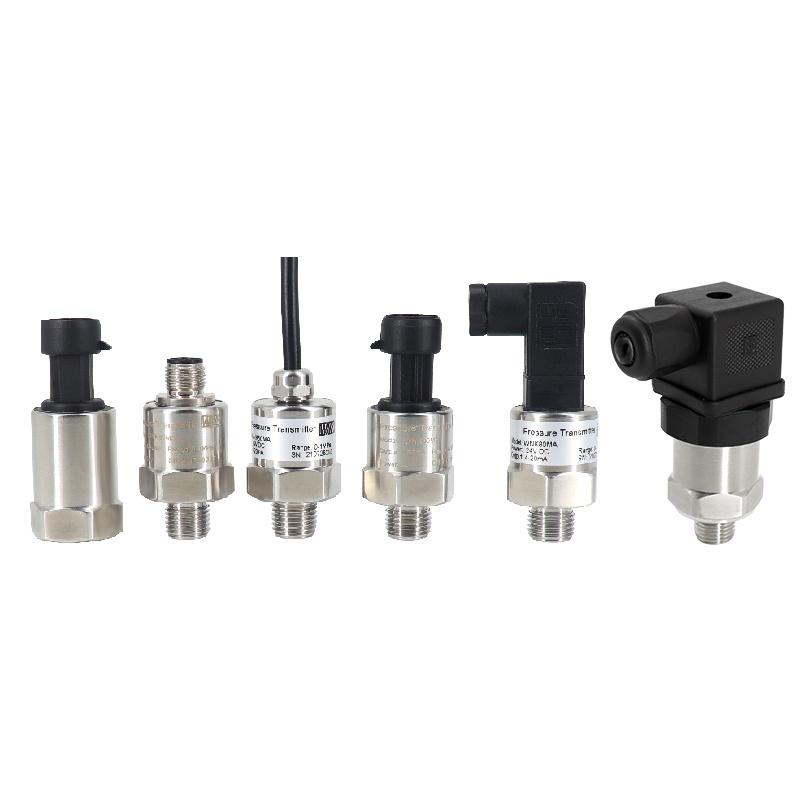 Universal Pressure Measuring Instruments 4-20mA 0-5V Pressure Sensor/PressureTransducer/Pressure Transmitter