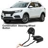 L10A New Car Combination Switches Steering Wheel Button Switches For SAIC ROEWE RX5 MG ZS Auto Motor Parts