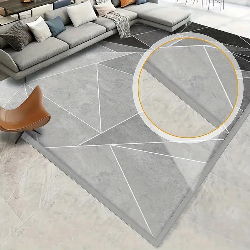1PC 3M Carpet To Tile Floor Transition Strip Wear-resistant Cuttable Threshold Cover Household PVC Edging Trim Strip Doorway