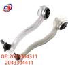 2043304311 i 2043304411 Drążek kierowniczy zawieszenia przedniego i wahacz do Mercedes W203/W204