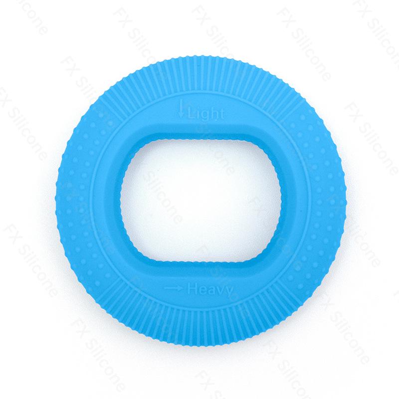 Antrenor de degete din silicon pentru reabilitarea musculară și fitness