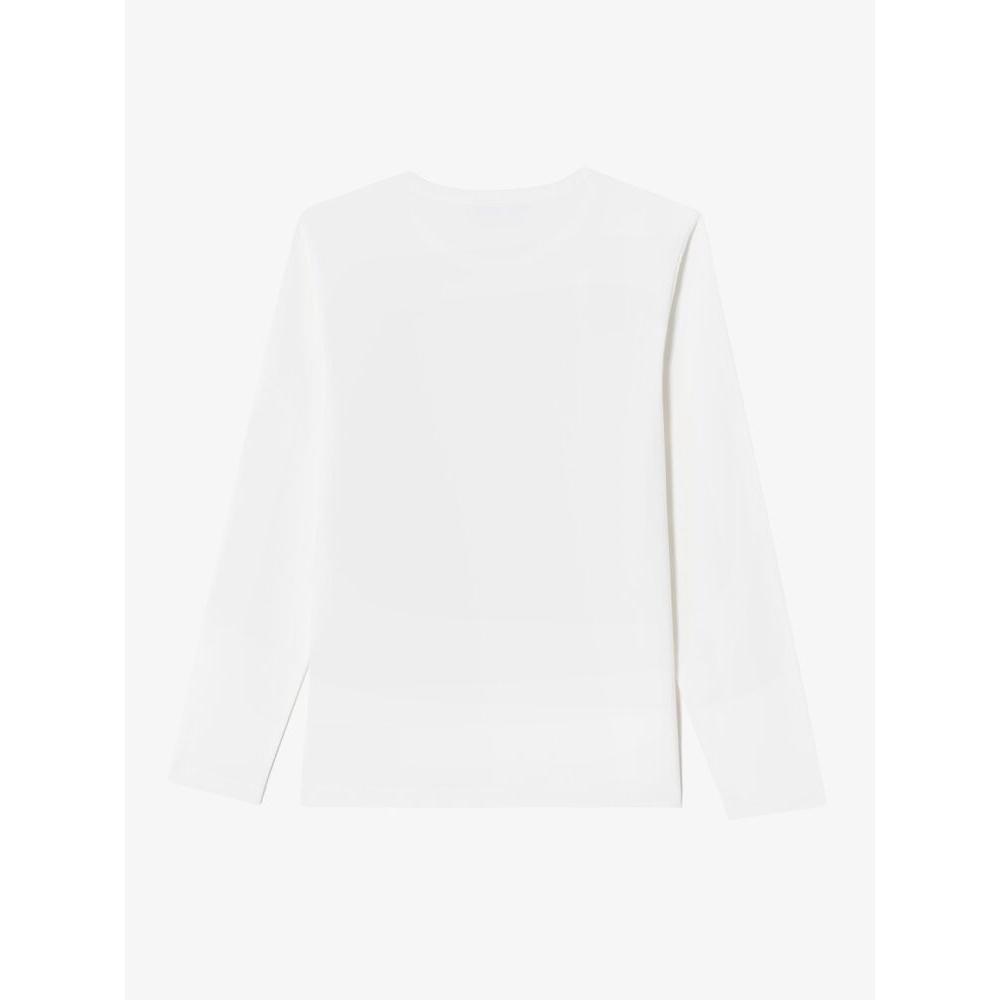 LacoSTe Women S baSic Long Sleeve T ShirT Tf025e 54n 70v q2nTf025e 54n70v