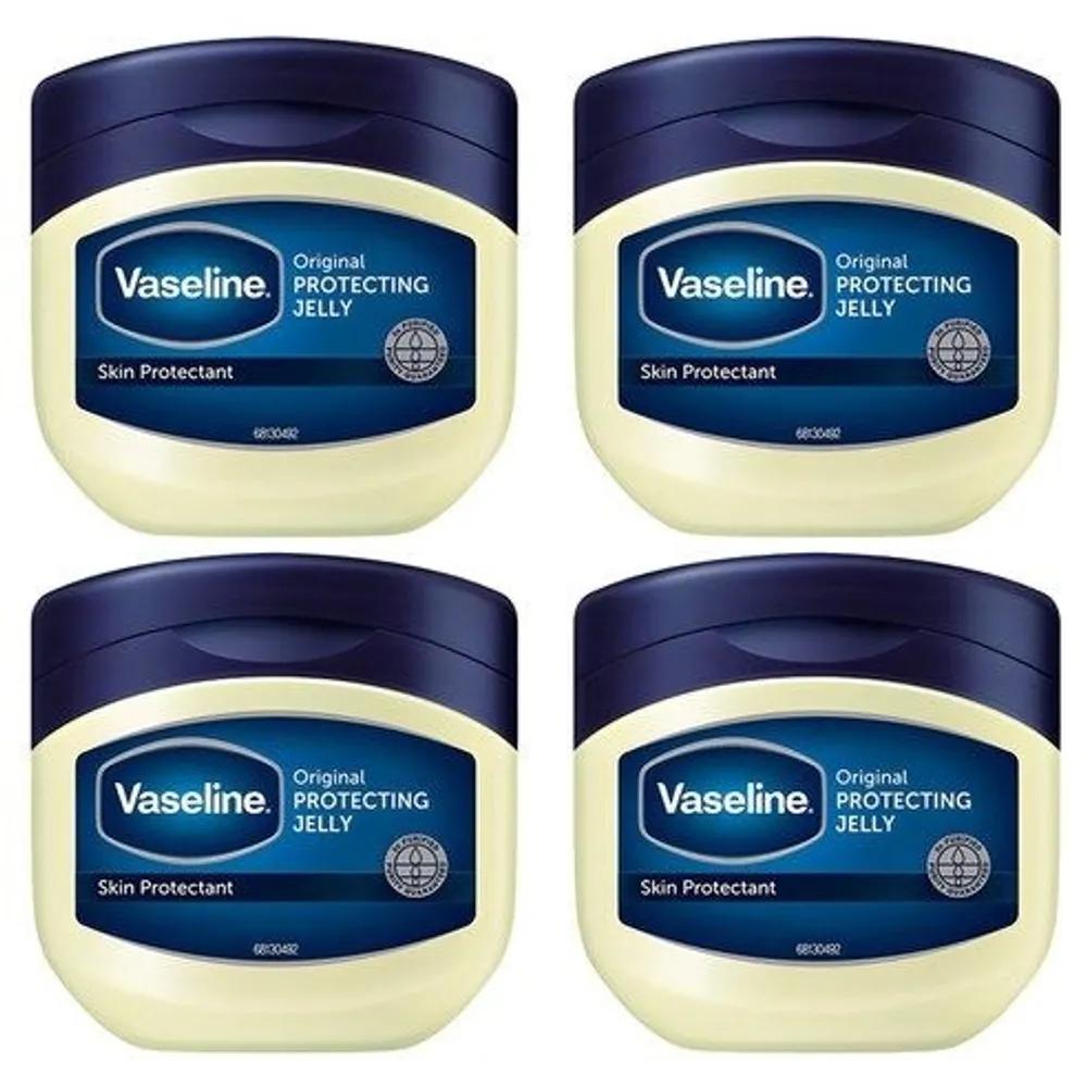 

Vaseline Original 50ml x 8