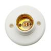 Stand Screw Socket Fixing Adapter Conversion Converter  Lamp Holder  Bulb Base E27