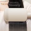 32MM V Shape Curling Iron Ceramic Big French Waves Hair Crimper Styling Tool Anti-Scald Deep Waver Curling Wand for Short And Long Hair