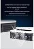 4200W Hybrid Solar Inverter with 120A MPPT, WiFi, and 24V Lithium Battery Support