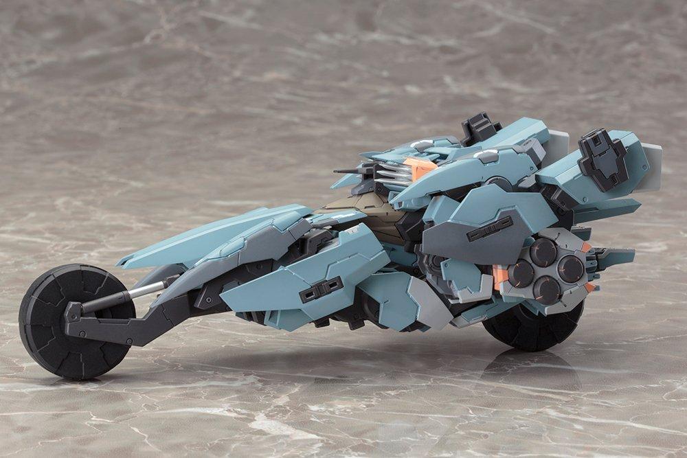 Kotobukiya Xenoblade Chronicles X Formula Scale Plastic Approximately 175mm Tall 1/48 Model,