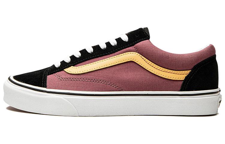 Кеды Vans Style 36 низкие VN0A54F6B79 34.5