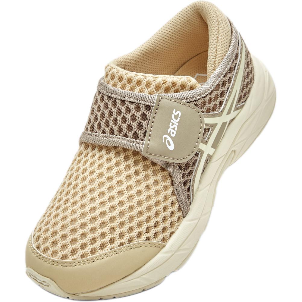 ASICS Contend Low top Running Shoes Khaki Kids' 1014A307-200