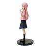 17cm BOCCHI THE ROCK Gotoh Hitori Action Figure Anime Character PVC Cute Kawaii Girl Model Doll Toys Collection Children Gifts