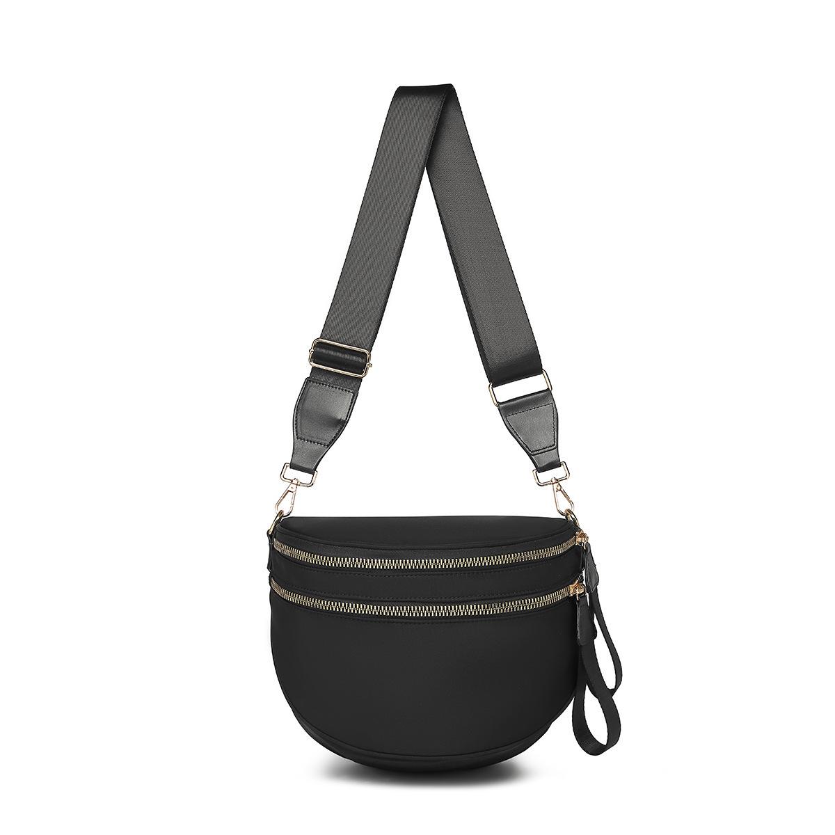 

Women s Black & White Checkered Large Capacity Shell Shoulder Crossbody Bag - Trendy, Versatile, and Casual for Daily Use 26*11*21cm