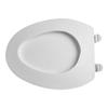 Comfortable Toilet Seat Cover EVA Waterproof Easy Clean Removable Design