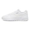 Puma Graviton Sapatos de Corrida Confortáveis Antiderrapantes de Cano Baixo Unissex Tênis Branco 395378-02