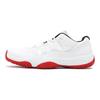 Jordan 11 Retro Low White Red 2012 528895-101