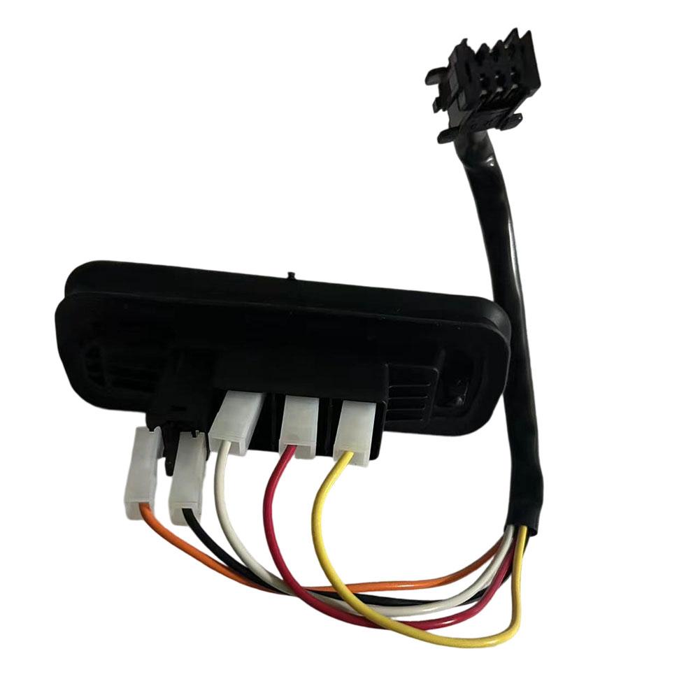 Door Switch Cable Replacement Cable Direct Replacement Made Of Quality Materials Auto Repair Vehicle Maintenance For Nissan