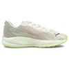 Puma Magnify Nitro Spectra Low-Top Laufschuhe Damen Sneaker Hellgrün 195418-01