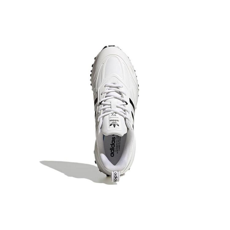 adidas Zx 2K Boost 2.0 Trail 'White Black' GX9471