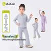 Girls' Spring Sport Suit Set