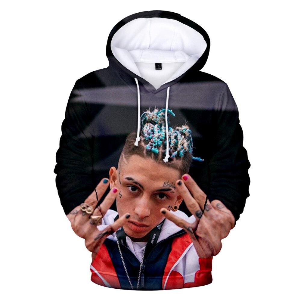 Nueva llegada Trap Singer Khea Hoodie Sudadera 3d Mujeres Hombres Chándal  Harajuku Streetwear Unisex Moda Ropa Kawaii Kids Top comprar a buen precio  — entrega gratuita, reseñas reales con fotos — Joom
