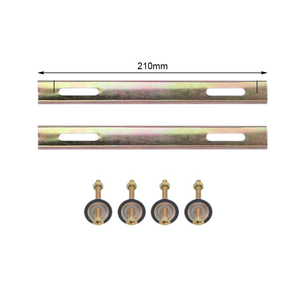 Мотоцикл Хвост Верхний Кофр Задний Багажник Основание Пластина Кронштейн Для Шлема Багажник Быстросъемный Полка Держатель