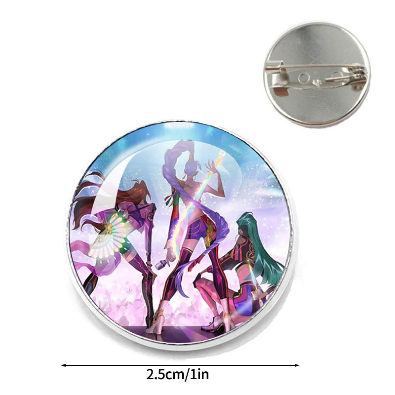 Dämonenjäger Federmäppchen Aufbewahrungstasche Cartoon Kpop D-Demon H Mädchen Federmäppchen Stifttaschen für Schüler Schreibtischzubehör