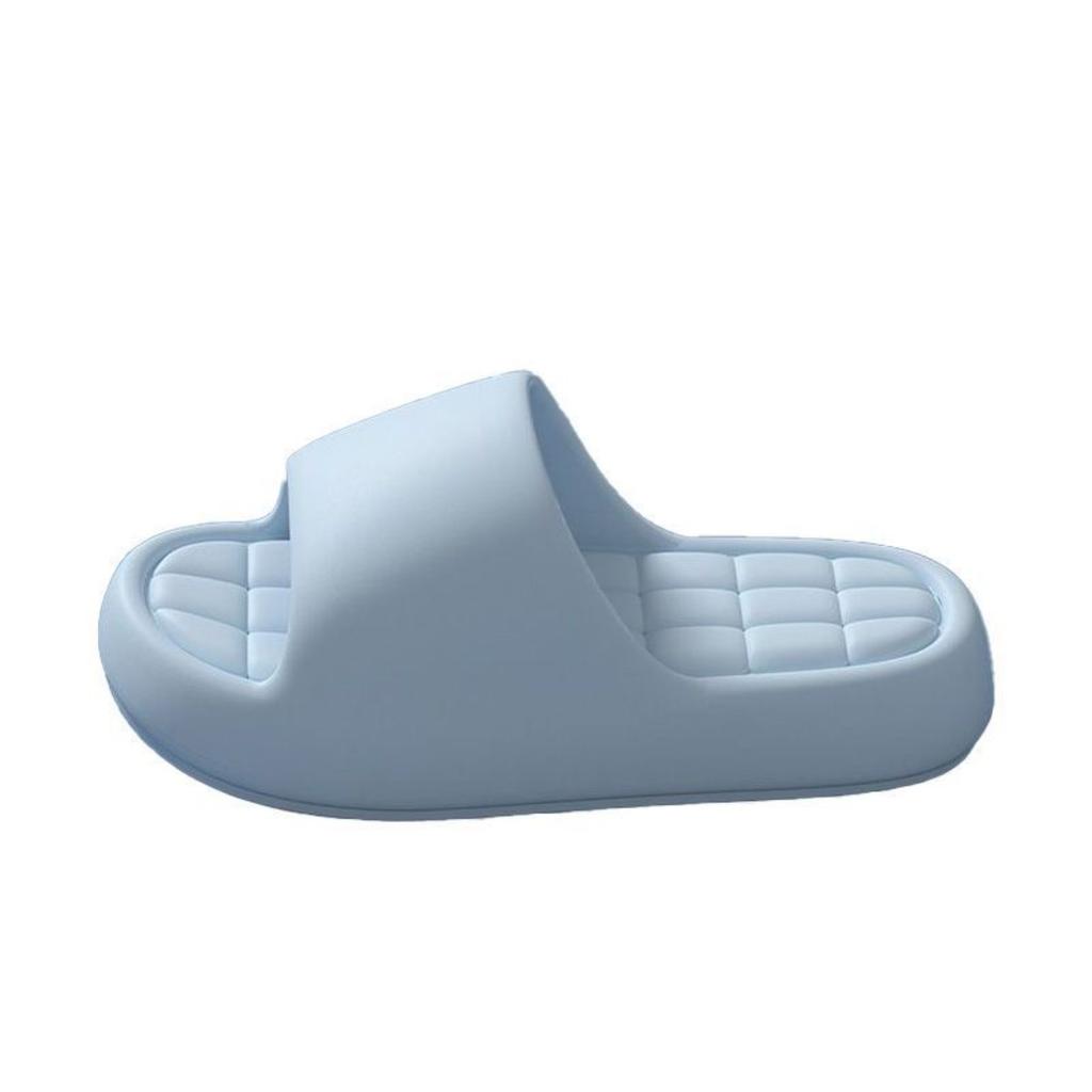 Ladies', Comfortable, EVA Slippers, Men's and Women's Styles, Cool Slippers, Wear Resistant Sole, Thick Sole, Beach/Leisure/Indoor/Outdoor Slippers