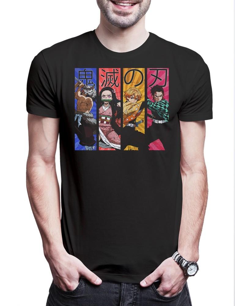 

Nezuko Tanjiro Herren T-Shirt Child s Mörderpuppe Chucky Play Halloween Blood S