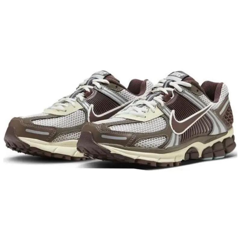 Nike Air Zoom Vomero 5 Earth Fossil Brown Women's Sneakers FD9920-022