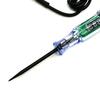 High Quality Auto Circuit Tester Truck Voltage Tester Circuit DC 6V 12V 24V Auto Circuit Tester Auto Diagnostic Probe Test Pen