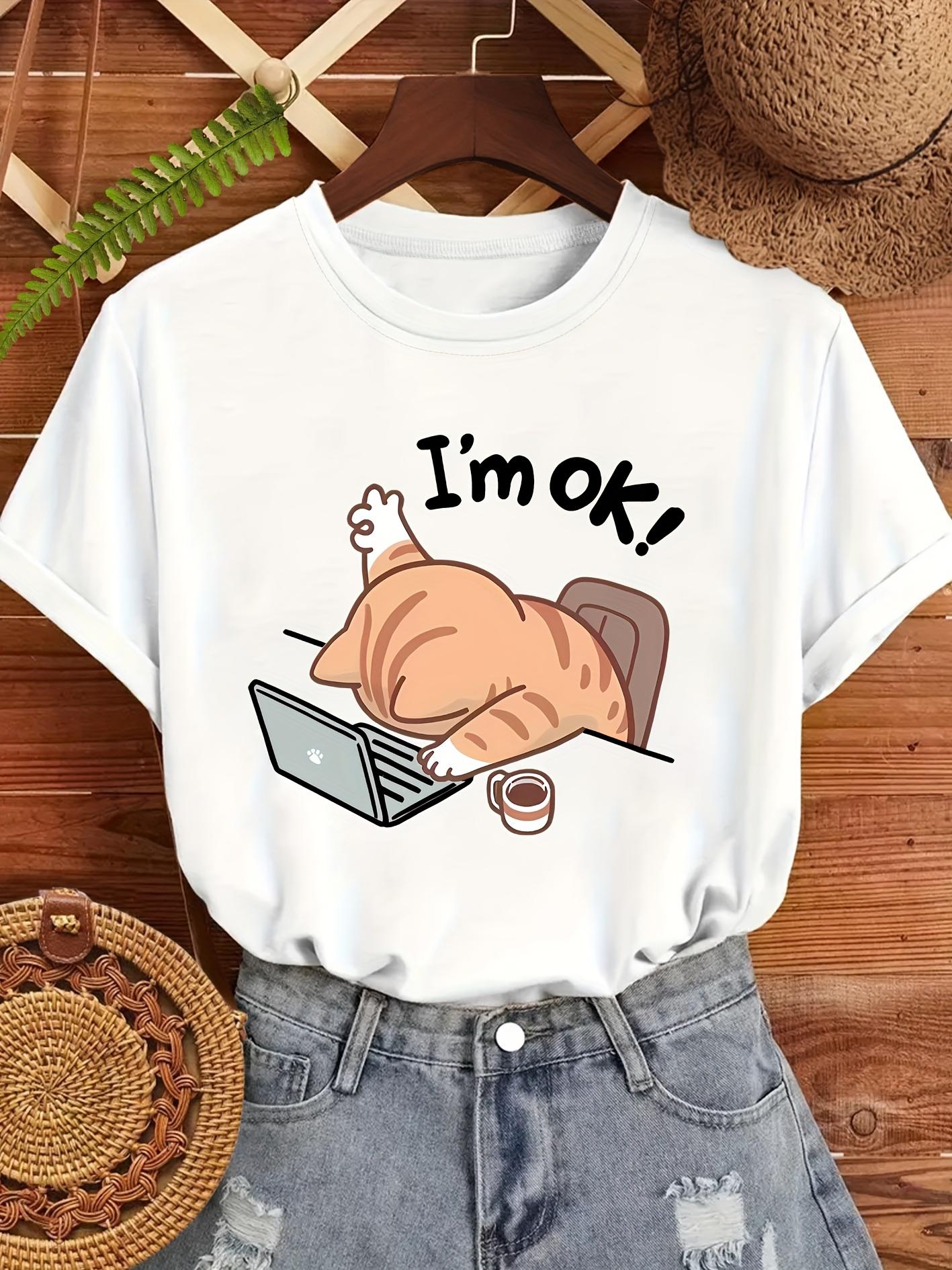 Inside Out Emotional Adventure Shirt Inside Out 2 Today I Feel T- Shirt T2k Unisextal Health Sadness Anxiety Anger Graphic Tee Tops S