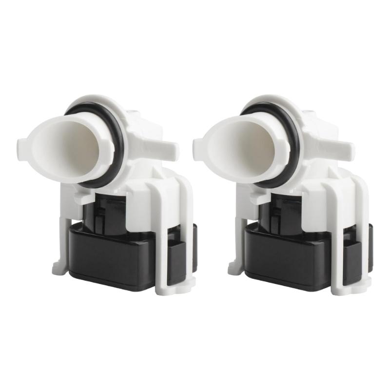 Advanced Dishwasher Pressure Sensor Replacement Part Water Flow Monitor Extended Lifespans Installation Friendly