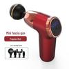 Stylish Mini Percussion Massager CN plug (adapter included)