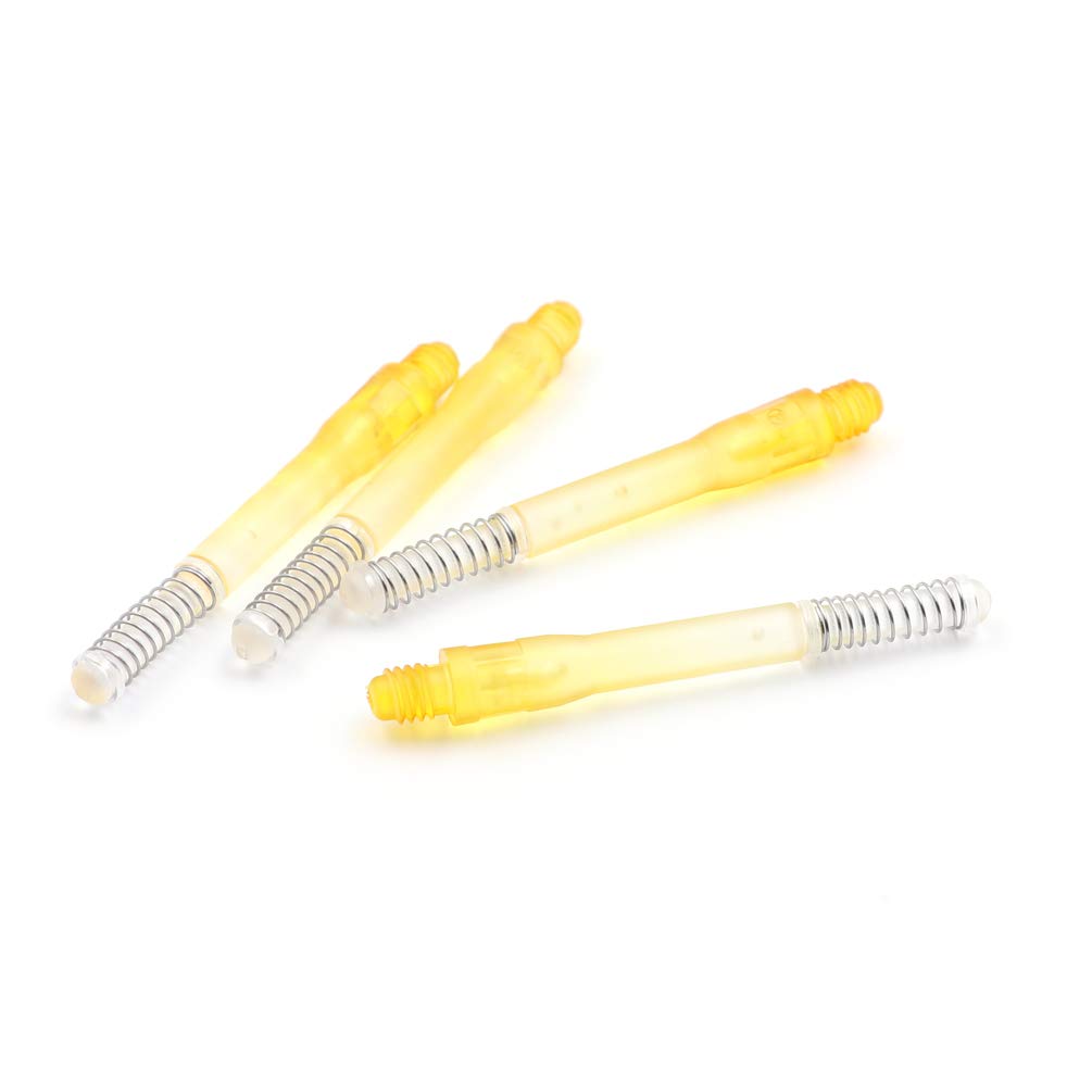 Cuesoul TERO Series Gradient Color Dart Shaft Telescopic Built-in, 3 Pieces (G)
