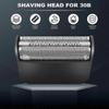 Shaver 30B Replacement Foil Screen+Blade for Braun 3 Series SmartControl 5494 4835 197S 195S 4845